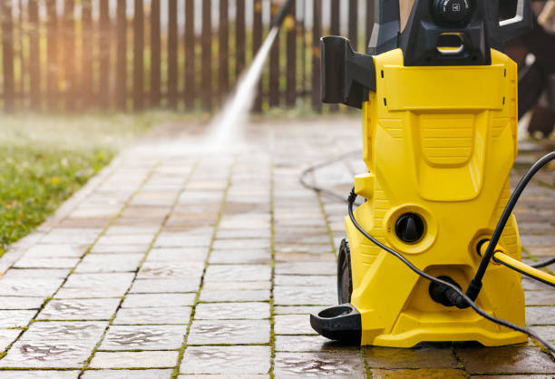 Professional Pressure Washing in Norton, VA