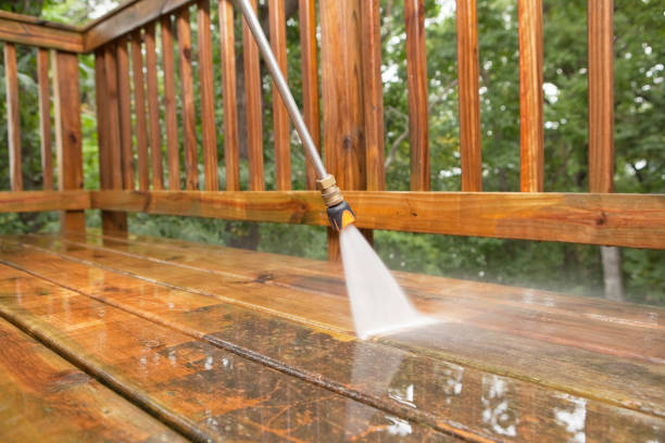 Best Dumpster Area Cleaning  in Norton, VA