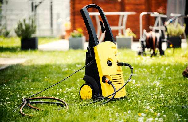 Best Machinery and Equipment Cleaning  in Norton, VA